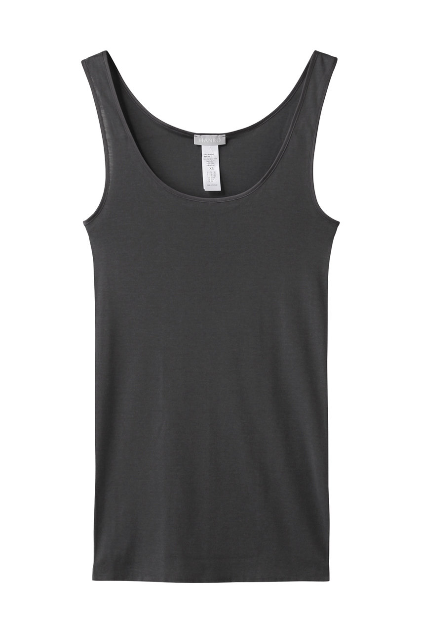 COTTON SEAMLESS タンクトップ