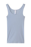 COTTON SEAMLESS タンクトップ