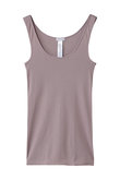 COTTON SEAMLESS タンクトップ ハンロ/HANRO