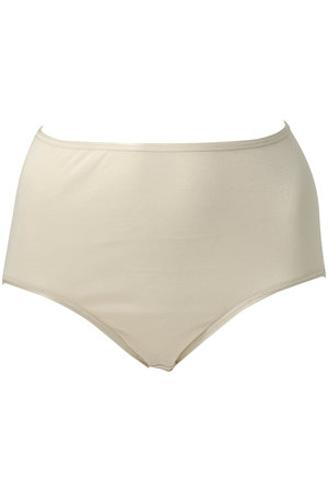 ハンロ/HANROのCOTTON SEAMLESS ショーツ