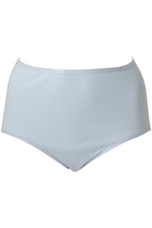ハンロ/HANROのCOTTON SEAMLESS ショーツ