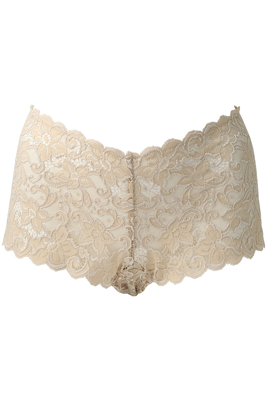 ハンロ/HANROのMOMENTS ショーツ(アイスカプチーノ/PIH388)