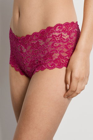 ハンロ/HANROのMOMENTSショーツ