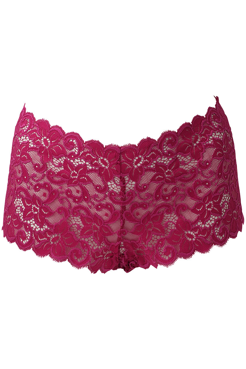 ハンロ/HANROのMOMENTSショーツ(ライトサングリア/PIH388)