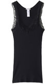 LACE DELIGHTタンクトップ