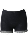 WOOLEN LACEショーツ