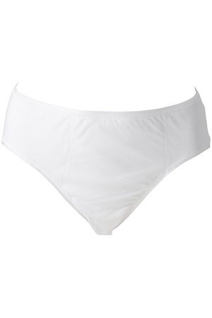 ハンロ/HANROのCOTTON SEAMLESS ショーツ