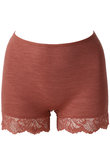 22AW WOOLEN LACEショーツ ハンロ/HANRO