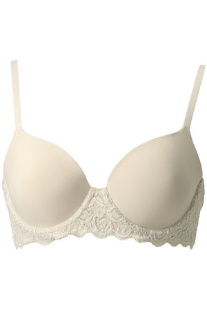 ハンロ/HANROのMOMENTS ブラジャー