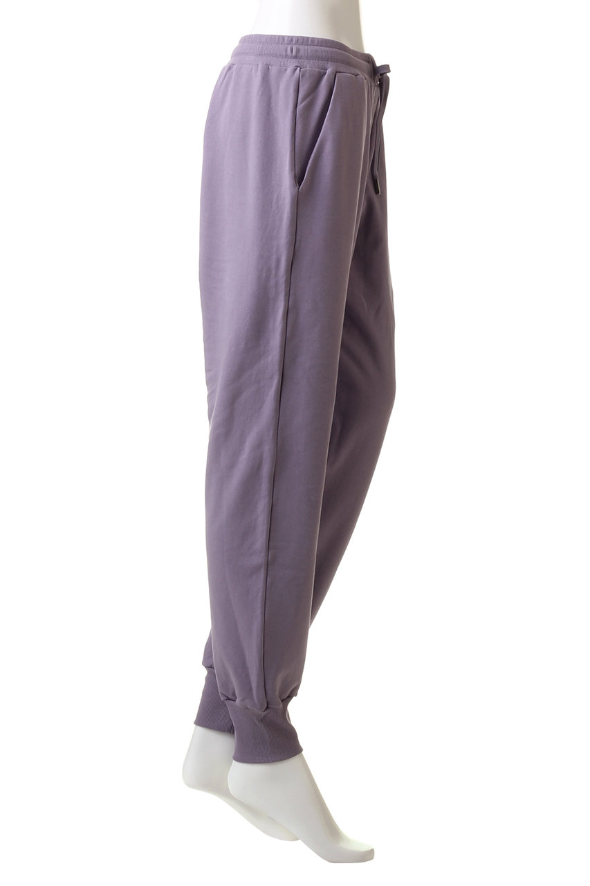 HANRO(ハンロ)｜ロングパンツ/カーキ の通販｜ELLESHOP・(エル