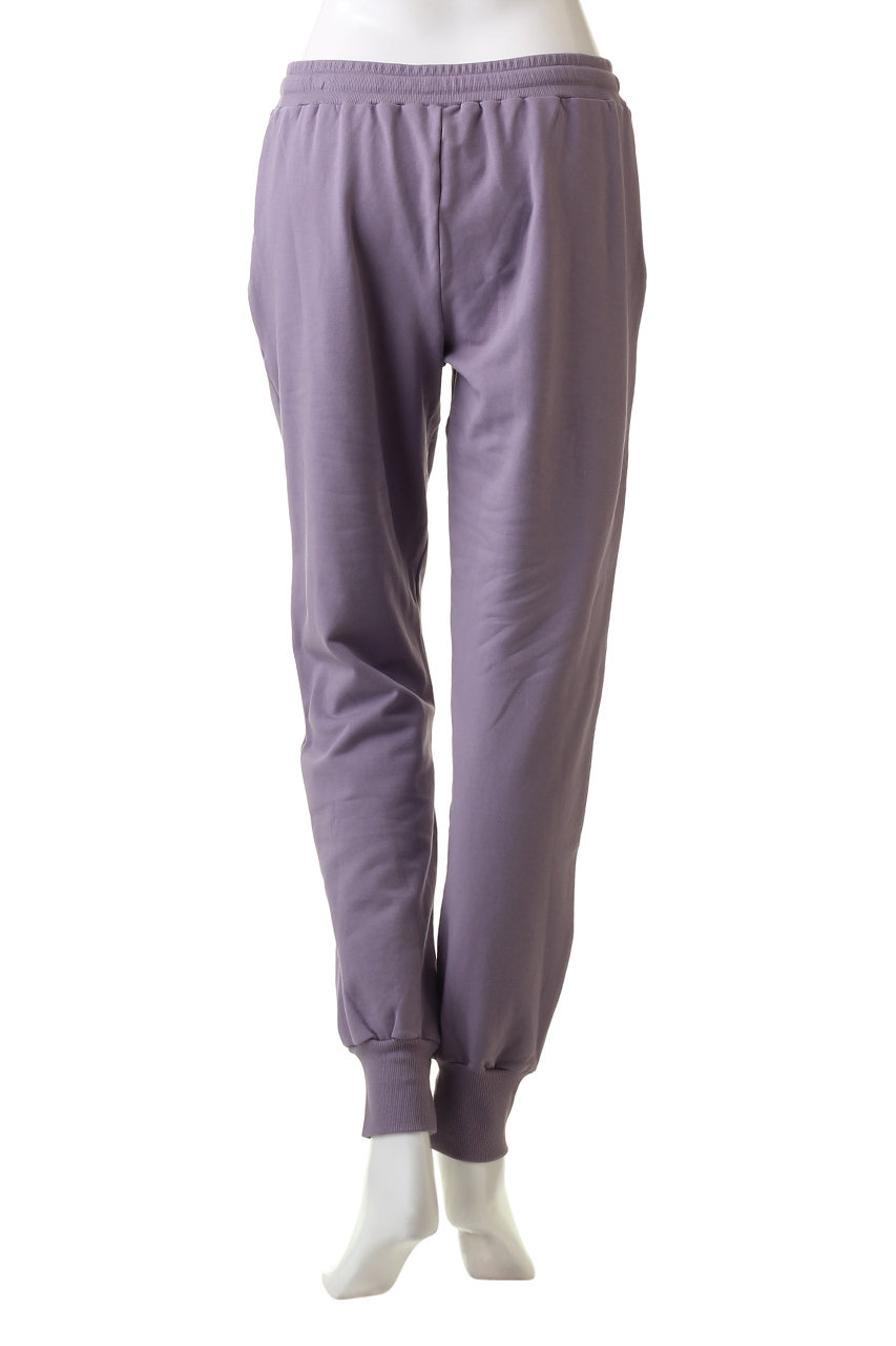 HANRO(ハンロ)｜ロングパンツ/カーキ の通販｜ELLESHOP・(エル