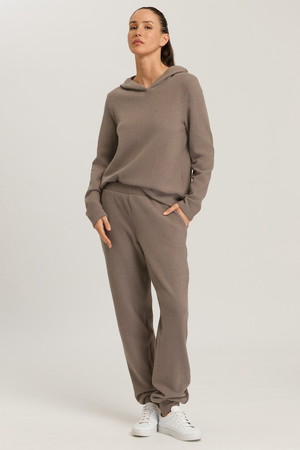 ハンロ/HANROのロングパンツ(110600/110601)