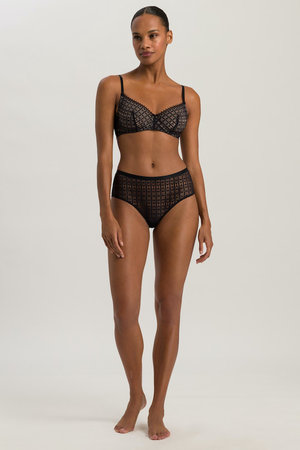 ハンロ/HANROの【HANRO 140YEARS】ショーツ