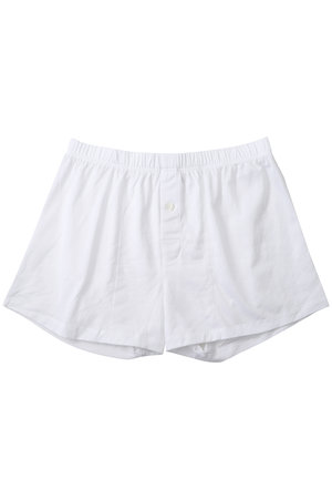 ハンロ/HANROの【MEN】トランクス(160100/160101)