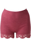 WOOLEN LACEショーツ ハンロ/HANRO