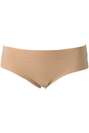 INVISIBLE COTTON ショーツ