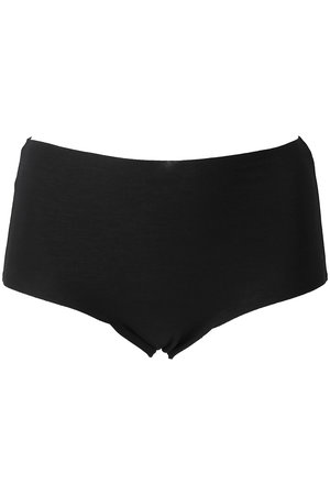 ハンロ/HANROのINVISIBLE COTTON ショーツ(160100/160101)