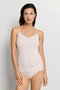 COTTON SEAMLESS キャミソール ハンロ/HANRO