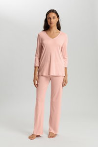 HANRO｜ハンロのルームウェア・パジャマ通販｜ELLE SHOP (エル・ショップ)