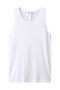 【MEN】COTTON SPORTY タンクトップ ハンロ/HANRO ホワイト