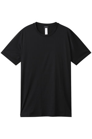 ハンロ/HANROの【MEN】COTTON SPORTY 半袖(110100/110102)