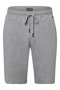 【MEN】ハーフパンツ ハンロ/HANRO グレー