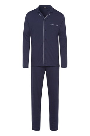 ハンロ/HANROの【MEN】メンズパジャマ(111000/111001)