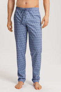 ガイHANROハンロ」ルームウェア「パジャマ」 HANRO｜ハンロのルームウェア・パジャマ通販｜ELLE SHOP (エル