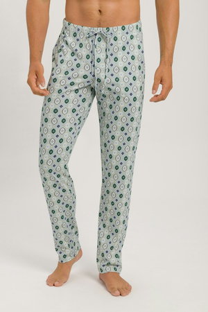 ハンロ/HANROの【MEN】ロングパンツ(111000/111001)