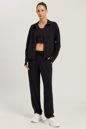 ハンロ/HANROのジャケット(111000/111001)