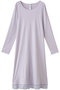 ナイトドレス ハンロ/HANRO ラベンダー