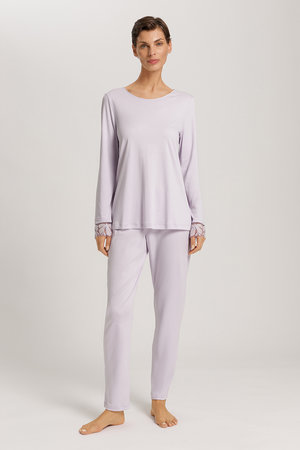 ハンロ/HANROのパジャマ(111000/111001)