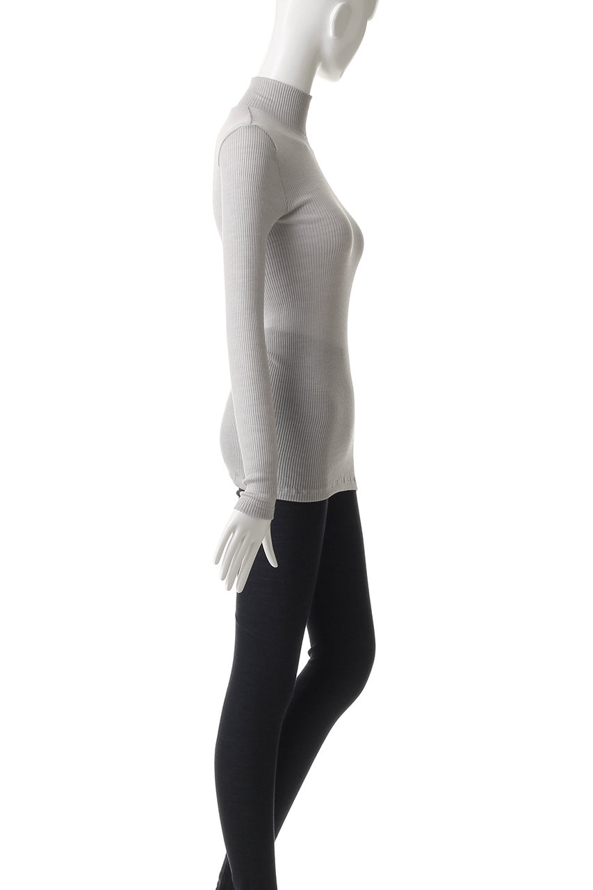 HANRO(ハンロ)｜タートルネック/グリーン の通販｜ELLESHOP・(エル