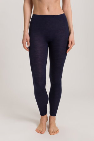 ハンロ/HANROのロングボトム(160200/160202)