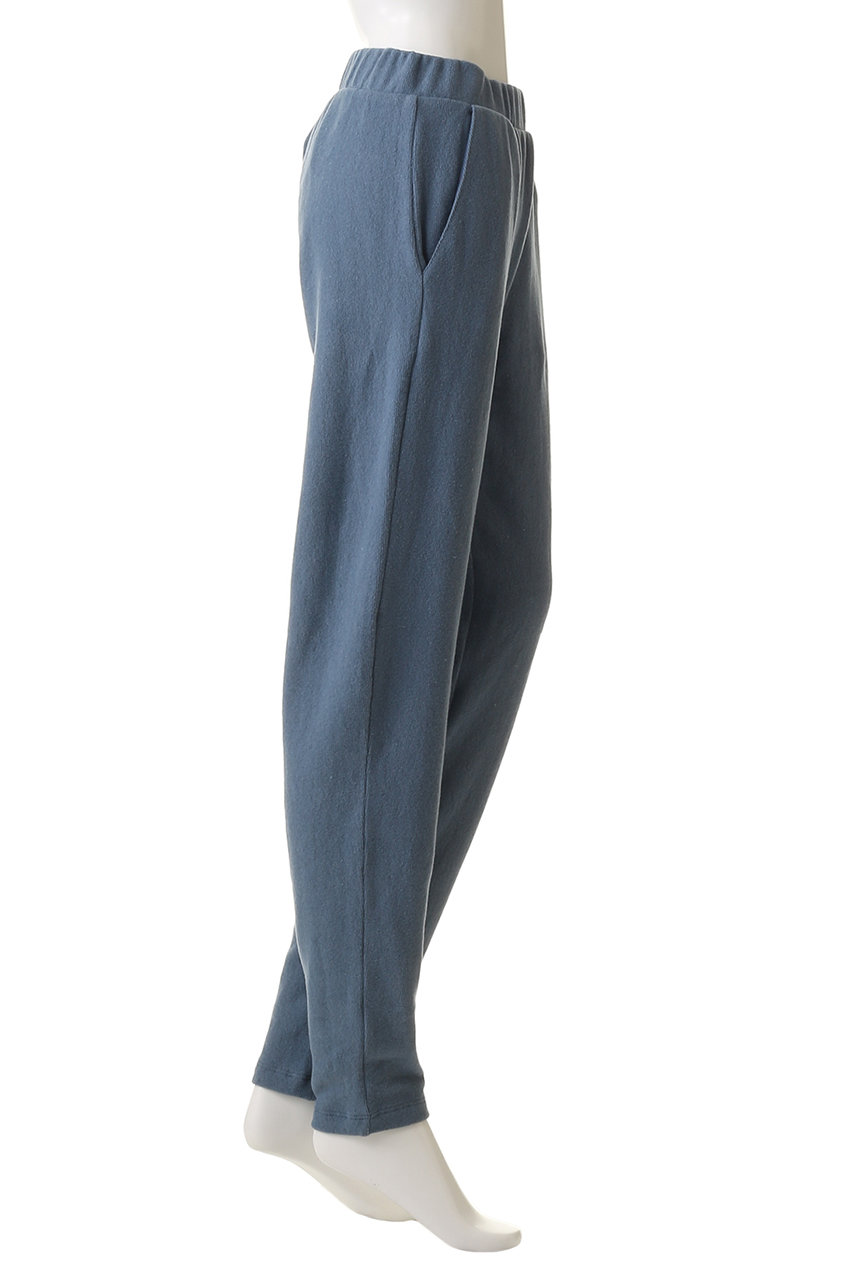 HANRO(ハンロ)｜ロングパンツ/ムーングレー の通販｜ELLESHOP・(エル