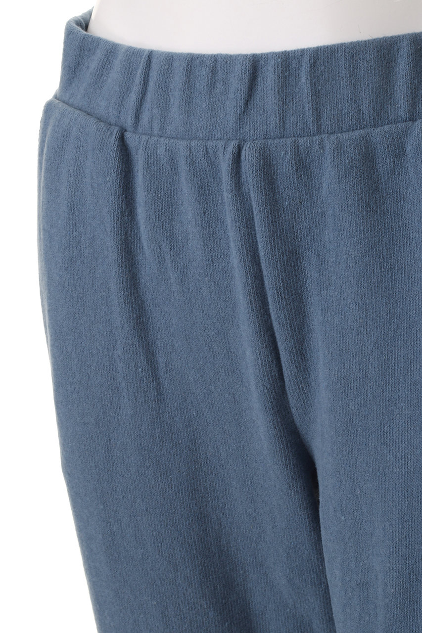 HANRO(ハンロ)｜ロングパンツ/ムーングレー の通販｜ELLESHOP・(エル