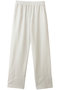 ロングパンツ ハンロ/HANRO ミスティーホワイト