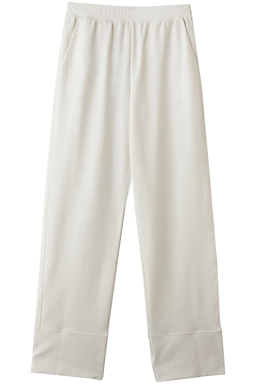 ハンロ/HANROのロングパンツ(ミスティーホワイト/LIH532)