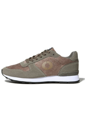 エコアルフ/ECOALFのPANA YALE スニーカー / PANA YALE SNEAKERS WOMEN