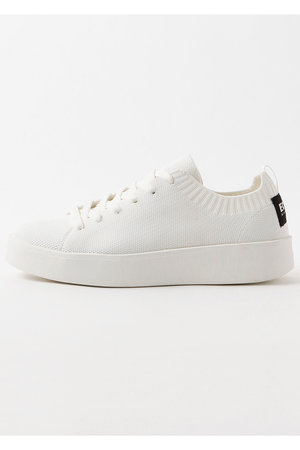 エコアルフ/ECOALFのELIOT ニット スニーカー / ELIOT KNIT SNEAKERS WOMAN