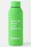 BECAUSE ボトル / BECAUSE STAINLESS STEEL BOTTLE