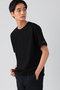 【MEN】【日本限定企画】 UTO JAPAN Tシャツ for MEN エコアルフ/ECOALF ブラック