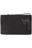 LUPITA クラッチ / LUPITA CLUTCH WITH MESSAGE