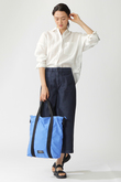 BASOパッカブルトート/PACKABLETOTEBAG