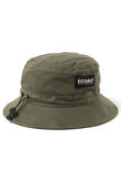 【UNISEX】BASバケットハット/BASBUCKETHAT