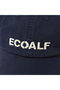 【UNISEX】ECOALF ベーシック ロゴキャップ / ECOALF CAP エコアルフ/ECOALF