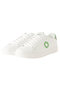 【MEN】WIMBLEDON スニーカー / WIMBLEDON TRAINERS MAN エコアルフ/ECOALF ホワイト