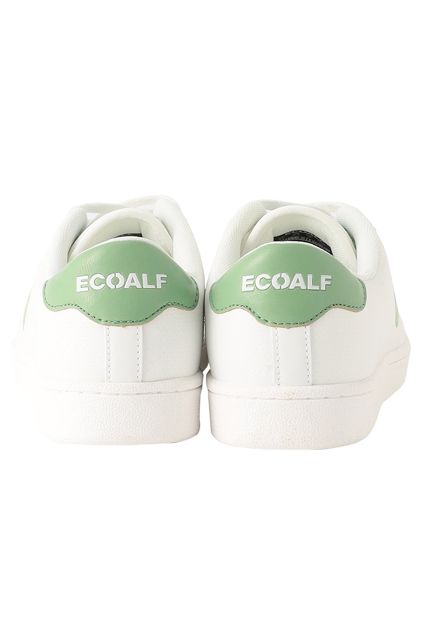 ECOALF(エコアルフ)｜【MEN】WIMBLEDON スニーカー / WIMBLEDON