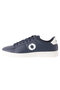 【MEN】WIMBLEDON スニーカー / WIMBLEDON TRAINERS MAN エコアルフ/ECOALF ネイビー