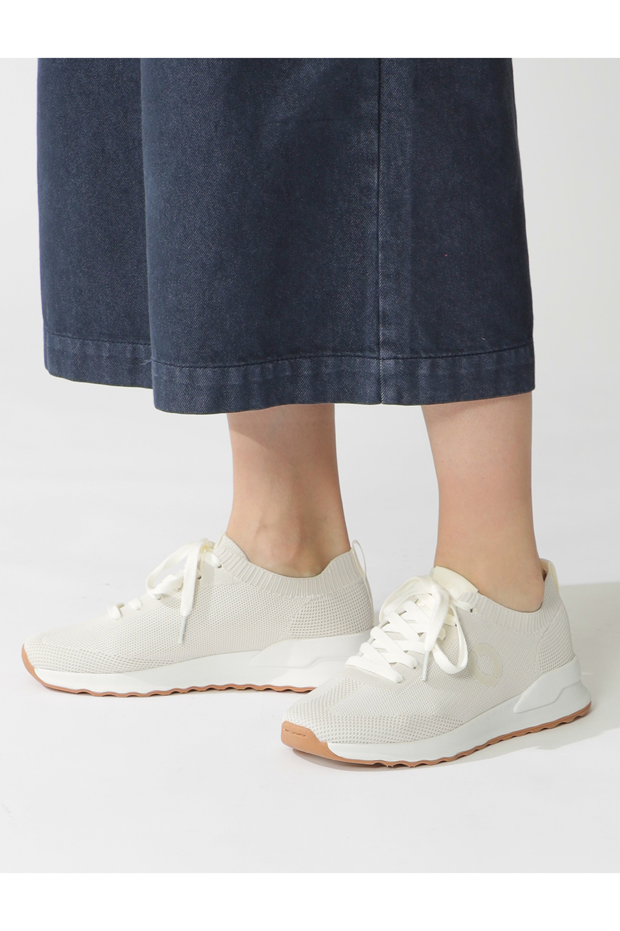 PRINCE ニット スニーカー / PRINCE KNIT TRAINERS WOMAN-